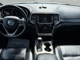 Jeep Grand cherokee 2017 LIMITED *   *  | Mobile.bg    9