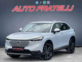     Honda Hr-v HEV 1.5i Hybrid*  * 
