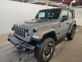 Jeep Wrangler RUBI* CARFAX* АВТОФИНАНС* БЕЗ ПЪРВОНАЧАЛНА ВНОСКА*