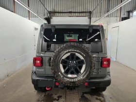 Обява за продажба на Jeep Wrangler RUBI* CARFAX* АВТОФИНАНС* БЕЗ ПЪРВОНАЧАЛНА ВНОСКА* ~69 000 лв. - изображение 6