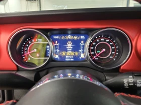 Обява за продажба на Jeep Wrangler RUBI* CARFAX* АВТОФИНАНС* БЕЗ ПЪРВОНАЧАЛНА ВНОСКА* ~69 000 лв. - изображение 10