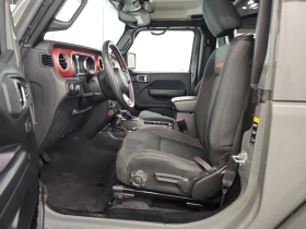 Обява за продажба на Jeep Wrangler RUBI* CARFAX* АВТОФИНАНС* БЕЗ ПЪРВОНАЧАЛНА ВНОСКА* ~69 000 лв. - изображение 4