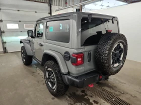 Обява за продажба на Jeep Wrangler RUBI* CARFAX* АВТОФИНАНС* БЕЗ ПЪРВОНАЧАЛНА ВНОСКА* ~69 000 лв. - изображение 3