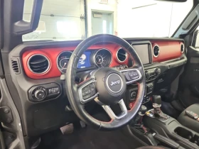 Обява за продажба на Jeep Wrangler RUBI* CARFAX* АВТОФИНАНС* БЕЗ ПЪРВОНАЧАЛНА ВНОСКА* ~69 000 лв. - изображение 9