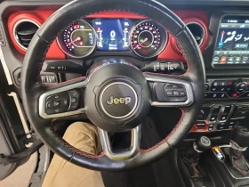 Обява за продажба на Jeep Wrangler RUBI* CARFAX* АВТОФИНАНС* БЕЗ ПЪРВОНАЧАЛНА ВНОСКА* ~69 000 лв. - изображение 11