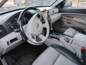 Обява за продажба на Jeep Grand cherokee ~12 500 лв. - изображение 5 | Auto.bg Обява за продажба на Jeep Grand cherokee ~12 500 лв. - изображение 5