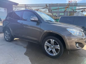Toyota Rav4 2.0D4D FACE AUTOMATIC KAMERA | Mobile.bg    3