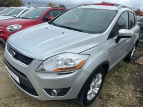 Ford Kuga 2.0 CDTI 4X4 - 12500 лв. / 6391.15 € - 70810087 3