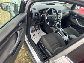 Ford Kuga 2.0 CDTI 4X4 - 12500 лв. / 6391.15 € - 70810087 6