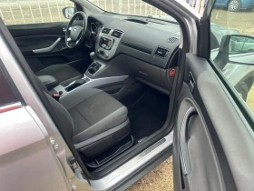 Ford Kuga 2.0 CDTI 4X4 - 12500 лв. / 6391.15 € - 70810087 12