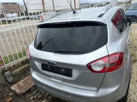 Ford Kuga 2.0 CDTI 4X4 - 12500 лв. / 6391.15 € - 70810087 5