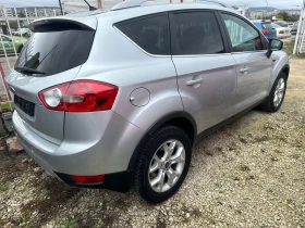 Ford Kuga 2.0 CDTI 4X4 - 12500 лв. / 6391.15 € - 70810087 4
