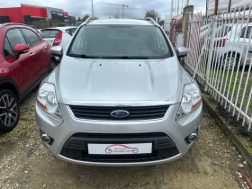 Ford Kuga 2.0 CDTI 4X4 - 12500 лв. / 6391.15 € - 70810087 2