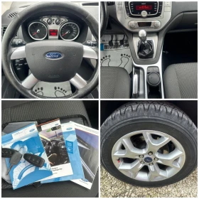 Ford Kuga 2.0 CDTI 4X4 - 12500 лв. / 6391.15 € - 70810087 15