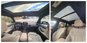 BMW X3 xDrive30i - INDIVIDUAL, снимка 10