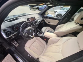 BMW X3 xDrive30i - INDIVIDUAL, снимка 8