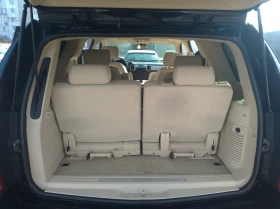 Cadillac Escalade 6.2 V8 4x4 6+ 1, снимка 16