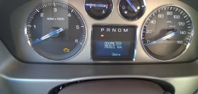 Cadillac Escalade 6.2 V8 4x4 6+ 1, снимка 9