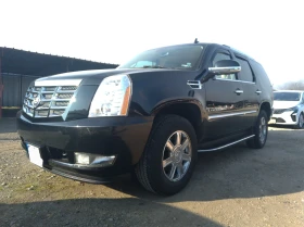 Cadillac Escalade 6.2 V8 4x4 6+ 1, снимка 1