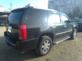 Cadillac Escalade 6.2 V8 4x4 6+ 1, снимка 7
