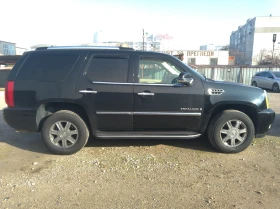 Cadillac Escalade 6.2 V8 4x4 6+ 1, снимка 6