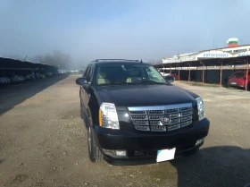Cadillac Escalade 6.2 V8 4x4 6+ 1, снимка 4