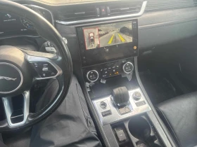 Jaguar F-PACE * P250 S * CARFAX * ���� �� �� | Mobile.bg � ����� ������ 7