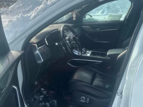 Jaguar F-PACE * P250 S * CARFAX * ���� �� �� | Mobile.bg � ����� ������ 6