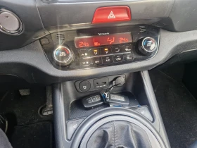 Kia Sportage 2.0i/163кс/Navi/Eu5, снимка 14
