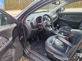 Kia Sportage 2.0i/163кс/Navi/Eu5, снимка 6