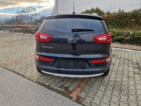 Kia Sportage 2.0i/163кс/Navi/Eu5, снимка 12