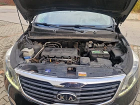 Kia Sportage 2.0i/163кс/Navi/Eu5, снимка 13
