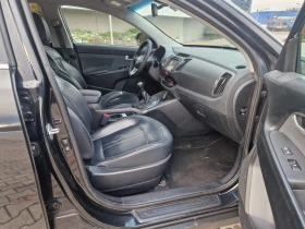 Kia Sportage 2.0i/163кс/Navi/Eu5, снимка 9