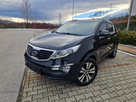 Kia Sportage 2.0i/163кс/Navi/Eu5, снимка 2