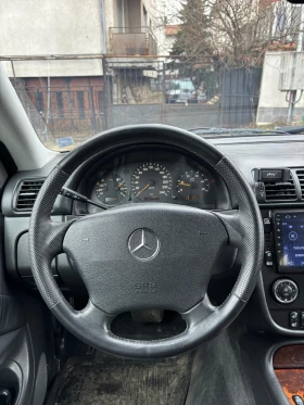 Mercedes-Benz ML 270 - 7000 € / 13690.81 лв. - 66198444 8