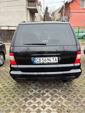 Mercedes-Benz ML 270 - 7000 € / 13690.81 лв. - 66198444 4