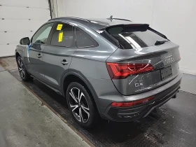 Audi Q5 * PROGRESSIV * CARFAX * ЦЕНА ДО БГ, снимка 6