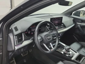 Audi Q5 * PROGRESSIV * CARFAX * ЦЕНА ДО БГ, снимка 8