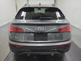 Audi Q5 * PROGRESSIV * CARFAX * ЦЕНА ДО БГ, снимка 5