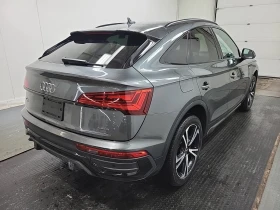 Audi Q5 * PROGRESSIV * CARFAX * ЦЕНА ДО БГ, снимка 4
