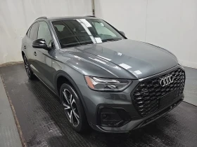 Audi Q5 * PROGRESSIV * CARFAX * ЦЕНА ДО БГ, снимка 3