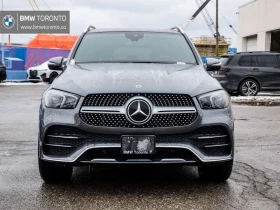 Mercedes-Benz GLE * GLE450 4MATIC * CARFAX * ЦЕНА ДО БГ - 45700 € / 89381.43 лв. - 42593197 2