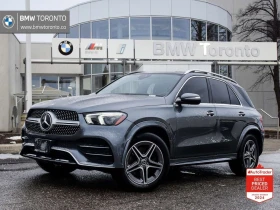 Mercedes-Benz GLE * GLE450 4MATIC * CARFAX * ЦЕНА ДО БГ