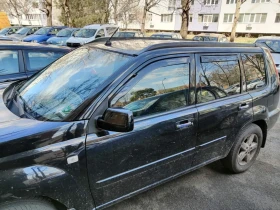 Nissan X-trail - 4000 € / 7823.32 лв. - 21111664 5