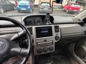 Nissan X-trail - 4000 € / 7823.32 лв. - 21111664 6