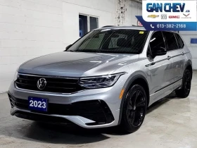 VW Tiguan Comfortline R-Line * ЛИЗИНГ* ЦЕНА ДО БЪЛГАРИЯ!!