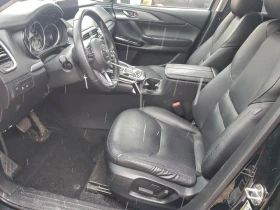Mazda CX-9 2.5l Touring, снимка 7