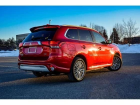 Mitsubishi Outlander * SEL S AWC SEL S AWC / SEL S AWC * CARFAX * ЦЕНА  - 19950 € / 39018.81 лв. - 32959984 4