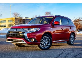 Mitsubishi Outlander * SEL S AWC SEL S AWC / SEL S AWC * CARFAX * ЦЕНА 