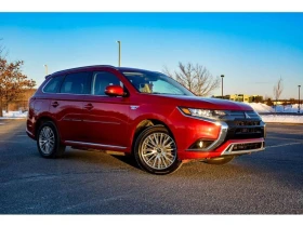 Mitsubishi Outlander * SEL S AWC SEL S AWC / SEL S AWC * CARFAX * ЦЕНА  - 19950 € / 39018.81 лв. - 32959984 10